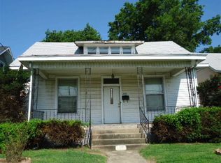 219 N Ingram St, Henderson, KY 42420