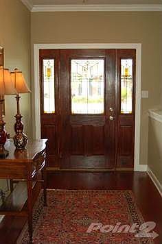 Entry/Foyer