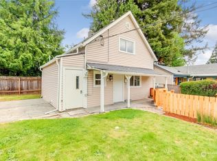 207 17th St NW UNIT 3, Puyallup, WA 98371