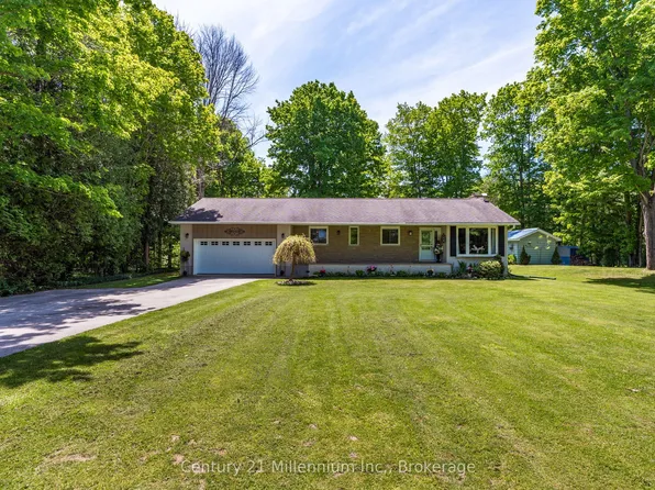 1 Crescent St, South Bruce Peninsula, ON N0H 2T0