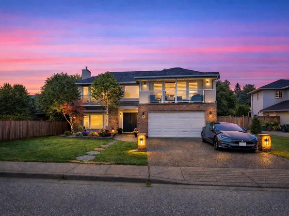 7231 Dampier Ct, Richmond, BC V7C 5W4