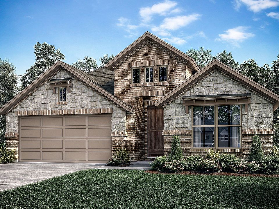 1st image of 509 Geyser Trail Waco