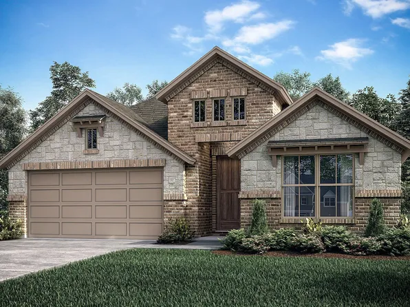 509 Geyser Trail Waco, Mc Gregor, TX 76657