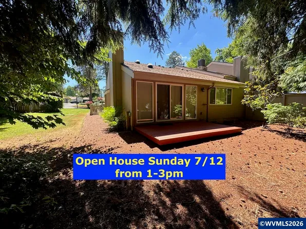 1889 Lexington Cir SE, Salem, OR 97306
