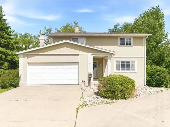 10 Fairway Dr, Springboro, OH 45066
