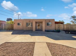 8904 Cottonwood Rd NE, Albuquerque, NM 87111