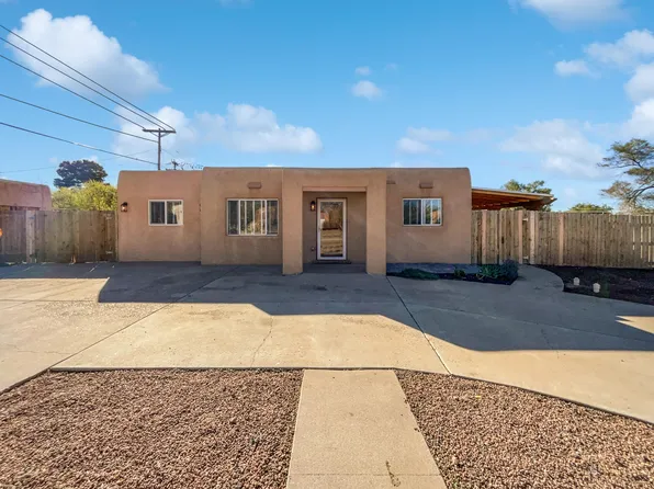 8904 Cottonwood Rd NE, Albuquerque, NM 87111