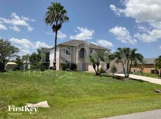 301 NW 1st St, Cape Coral, FL 33993