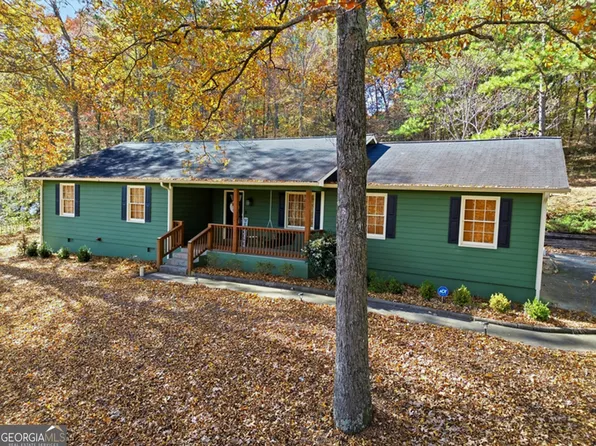 83 Amberidge Dr NW, Cartersville, GA 30121