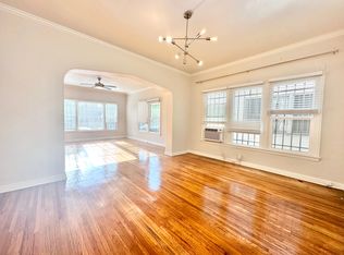 350 N Ogden Dr, Los Angeles, CA 90036