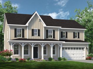 420 Regency St, Chesapeake, VA 23320