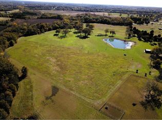 2000 N Lincoln Park Rd, Van Alstyne, TX 75495