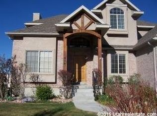 954 N 2000 E, Mapleton, UT 84664