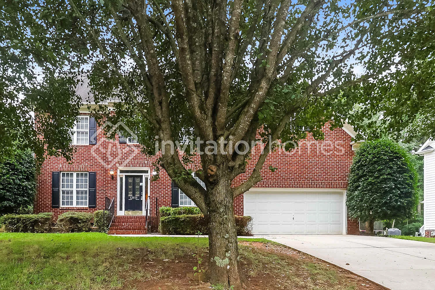 12515 Ivey Creek Dr Charlotte, NC 28273 — Photo 1
