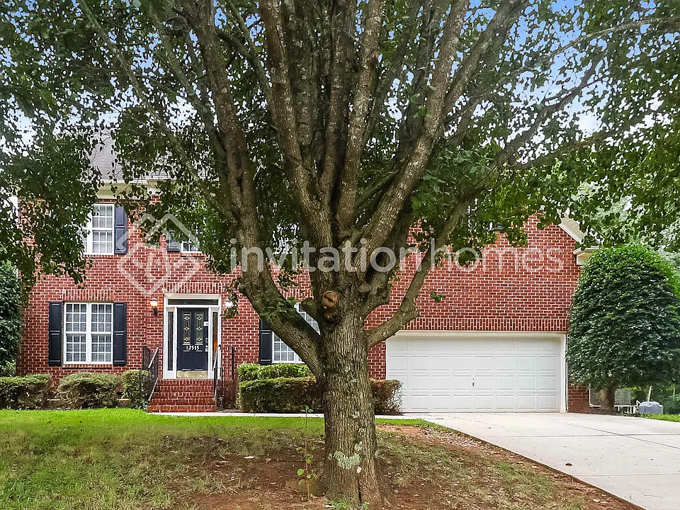 12515 Ivey Creek Dr