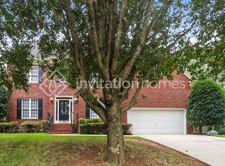 12515 Ivey Creek Dr, Charlotte, NC 28273