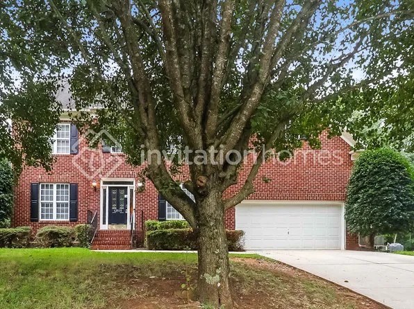 12515 Ivey Creek Dr, Charlotte, NC 28273