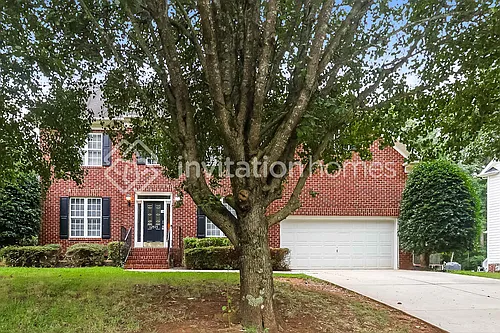 12515 Ivey Creek Dr Photo 1