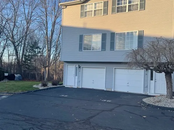 35 Waters Edge Dr #35, Ludlow, MA 01056