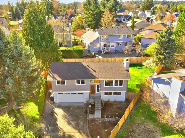 12907 87th Avenue NE, Kirkland, WA 98034