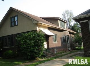 2709 4th St, Peru, IL 61354