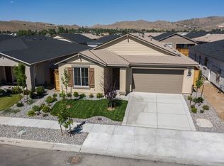 7322 Overture Dr, Reno, NV 89506