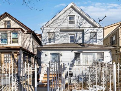 107-07 Princeton St., Jamaica, NY, 11435