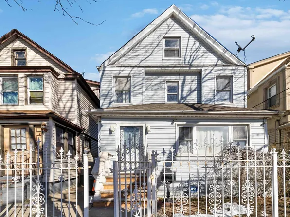 107-07 Princeton St., Jamaica, NY 11435