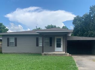 731 W 7th St, Ada, OK 74820