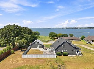718 SE County Road 3121, Corsicana, TX 75109