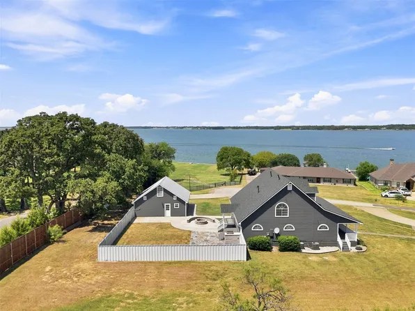 718 SE County Road 3121, Corsicana, TX 75109