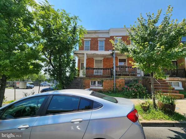 2729 Rayner Ave, Baltimore, MD 21216