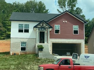 17 Gratton Ests LOT 17, Clarksville, TN 37043