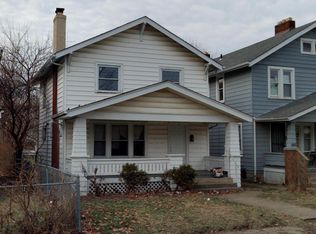 1197 S Ohio Ave, Columbus, OH 43206