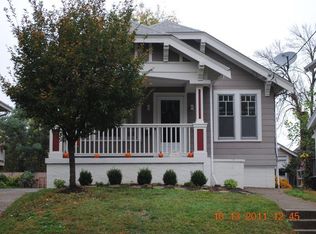 3566 Pape Ave, Cincinnati, OH 45208