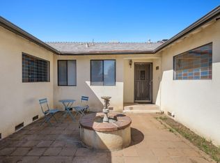 5513 E National Ave, Fresno, CA 93727
