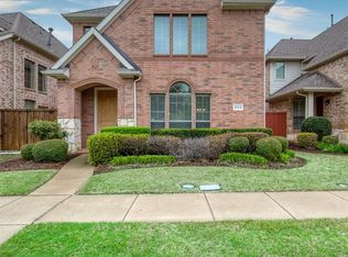 2124 Prager Port Ln, Plano, TX 75025