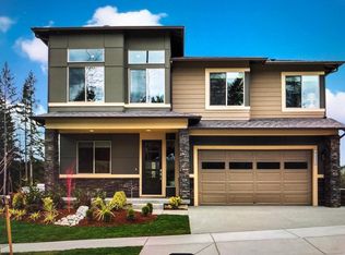 4107 236th Pl SE, Sammamish, WA 98075