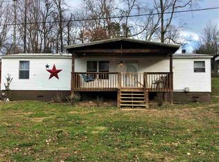 508 Strawberry Way, Newport, TN 37821