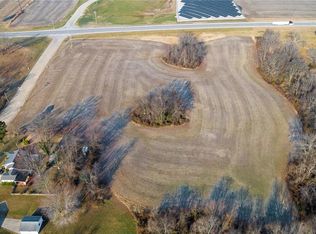 1 Perryville Blvd, Perryville, MO 63775