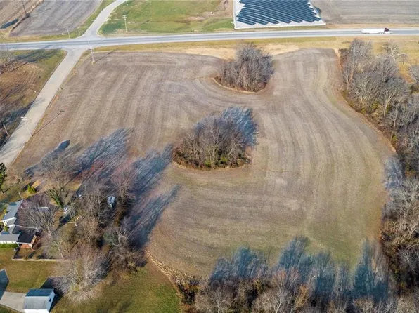 1 Perryville Blvd, Perryville, MO 63775