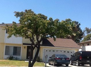 3237 Waring Rd, Oceanside, CA 92056