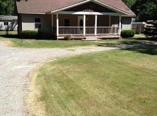 4458 W Giles Rd, Muskegon, MI 49445