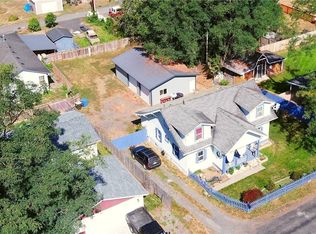 909 SW Front St, Winlock, WA 98596