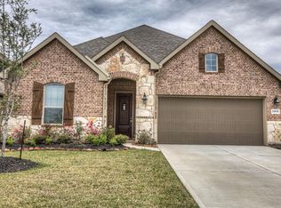 24138 Blue Crest Dr, Porter, TX 77365