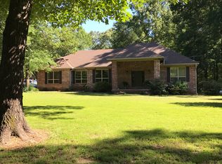 23401 Roland Cutoff Rd, Roland, AR 72135