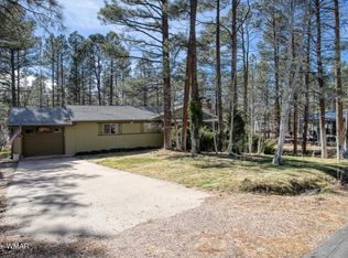 4681 W Mogollon Dr, Show Low, AZ 85901