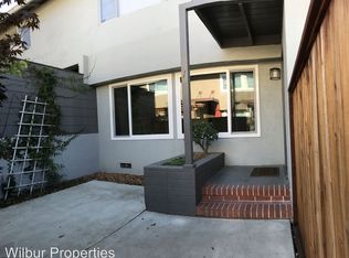 743 Roble Ave APT 01, Menlo Park, CA 94025