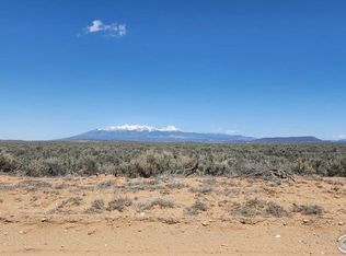 427 W Elkhorn Dr, San Luis, CO 81152