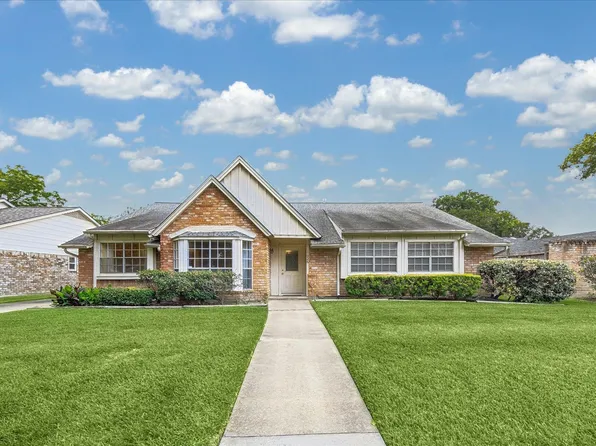 11926 Waldemar Dr, Houston, TX 77077